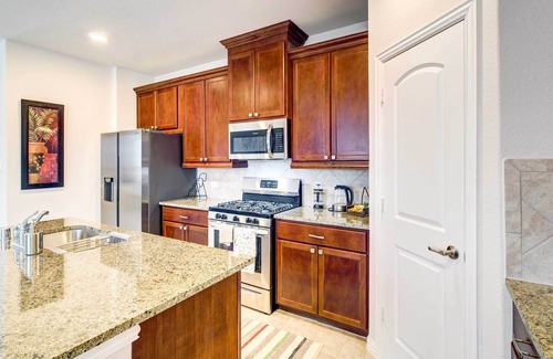 Willis Casa | Spacious Willis Home - Pets Welcome!