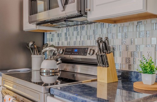 Ogden Casa | Spacious Wilmington Retreat - Close to everything Wilmington has to offer!