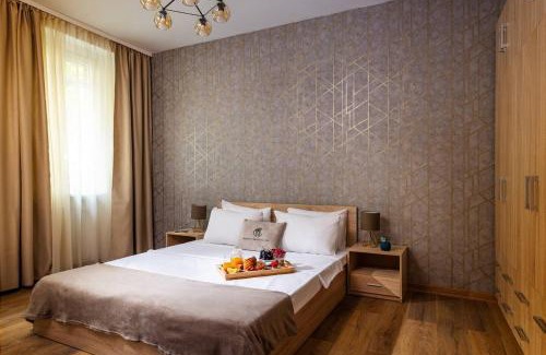 Sofia City Center Apartamento | Spacious With Lovely Terrace