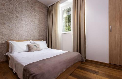 Sofia City Center Apartamento | Spacious With Lovely Terrace