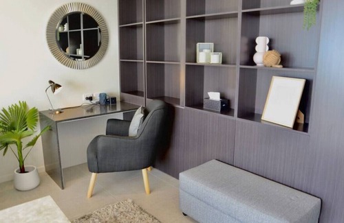 Birtinya Apartamento | Spacious1BRMApt* Water Views #2