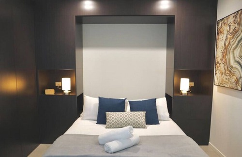 Birtinya Apartamento | Spacious1BRMApt* Water Views #2