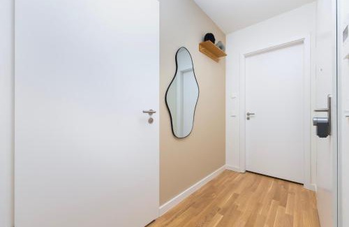 Innere Vorstadt Apartamento | SpaciousLiving Zwinger View - citycenter - free parking - 65m2