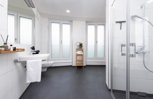Innere Vorstadt Apartamento | SpaciousLiving Zwinger View - citycenter - free parking - 65m2