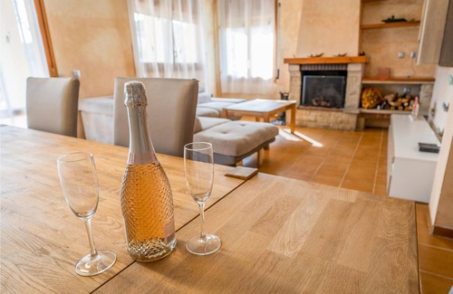 Can Carbonell Casa | Alojamiento de 4 habitaciones en Can Carbonell
