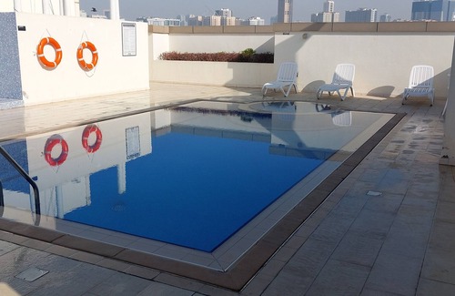 Dubai Apartamento | Spaciouus 2 Bedroom Apartment In Dubai