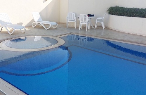 Dubai Apartamento | Spaciouus 2 Bedroom Apartment In Dubai