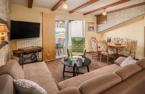 Spadici Apartamento | Spada Premium Apartments