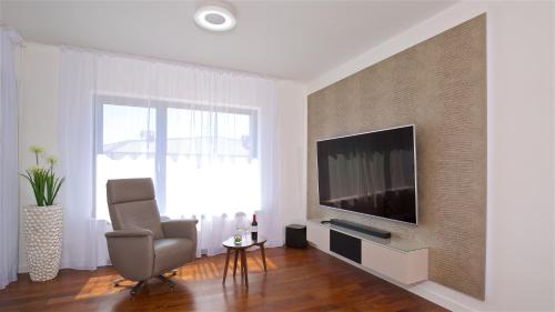 Spadici Apartamento | Spada Residence II