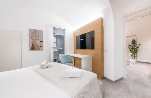 Historic Castle District Casa | Spada Rooms