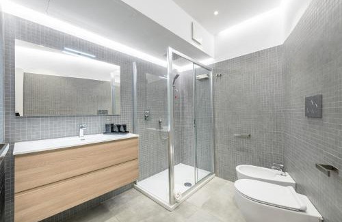 Historic Castle District Casa | Spada Rooms