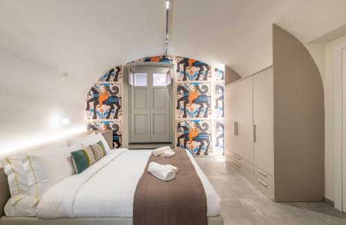 Historic Castle District Casa | Spada Rooms
