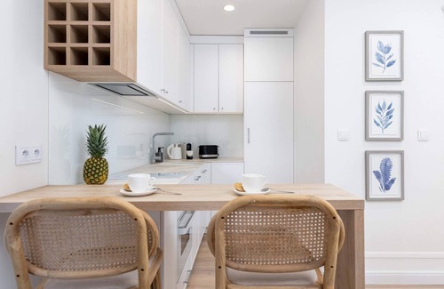 Dziwnow Apartamento | Spadochroniarzy 4A | Apartment | Parking