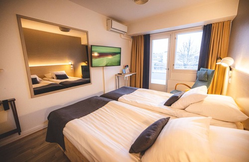 Savonlinna Hotel | Spahotel Casino