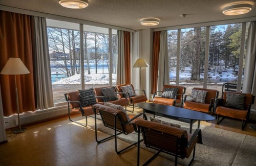 Savonlinna Hotel | Spahotel Casino