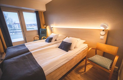 Savonlinna Hotel | Spahotel Casino