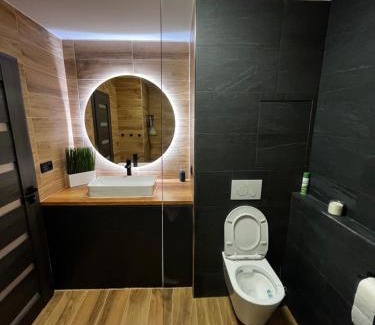 Hradec Kralove Apartamento | Spaní na paletách kousek od centra Hradce Králové