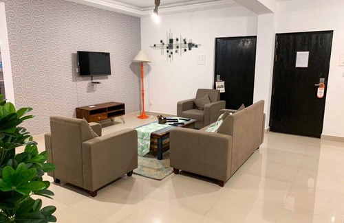 Morjim Villa | Span Suites & Villas - DONDE LA INTIMIDAD DE UNA VILLA PRIVADA SE ENCUENTRA CON EL LUJO DE UN RESORT