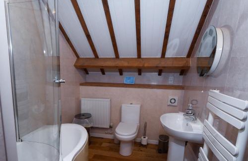 Saltburn-by-the-Sea Casa | Spangle Cottage, Borrowby Farm Cottages