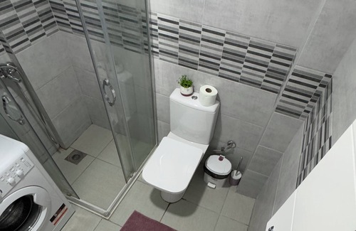 Nis Apartamento | SpaNISH 3 apartment
