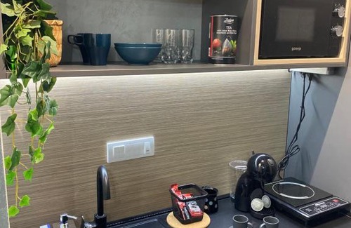 Medijana Apartamento | SpaNish apartman