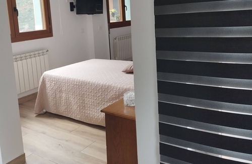 El Boalo Apartamento | Spanish Apartment in the mountains