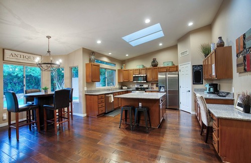 Paradise Park Vista Casa | Spanish Bella: 6 BR, 3 BA House in Scottsdale, Sleeps 18