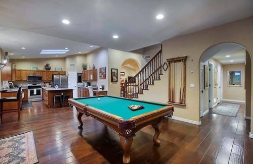 Paradise Park Vista Casa | Spanish Bella Summary