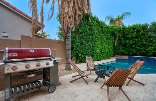 Paradise Park Vista Casa | Spanish Bella