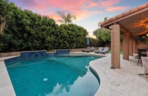 Paradise Park Vista Casa | Spanish Bella
