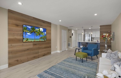 Sanibel Casa | Spanish Cay F7 - Contemporary design ~ One of a kind
