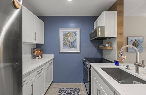 Sanibel Casa | Spanish Cay F7 - Contemporary design ~ One of a kind