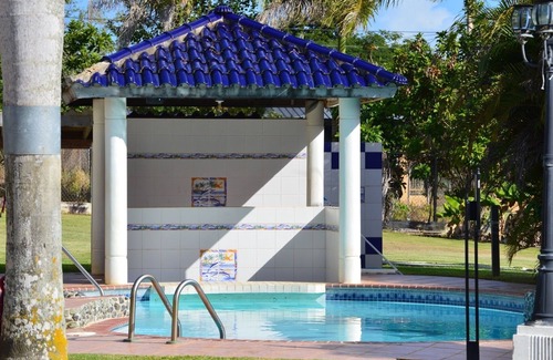 Aguadilla Casa | Spanish Colonial Style Home