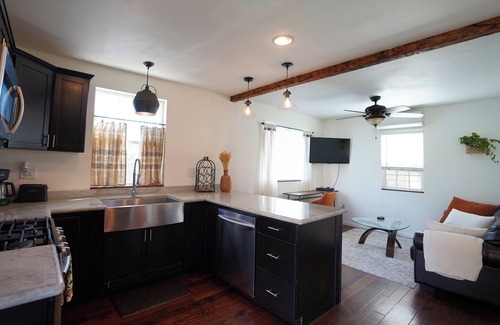 Kensington Cabaña | Spanish Cottage in Kensington, San Diego