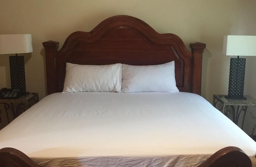 Eastwood Park Hotel | Spanish Dream Hotel