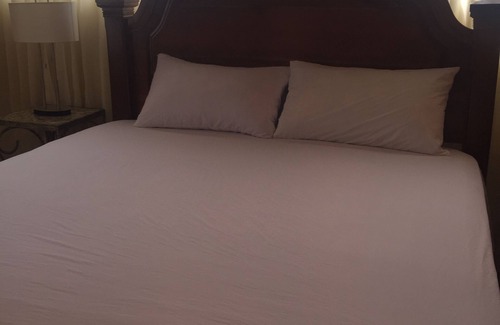 Eastwood Park Hotel | Spanish Dream Hotel