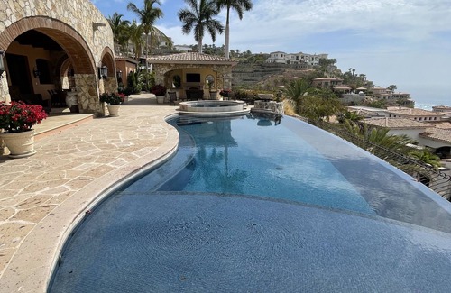 Rancho Cerro Colorado Villa | Spanish Hacienda at Villas del Mar
