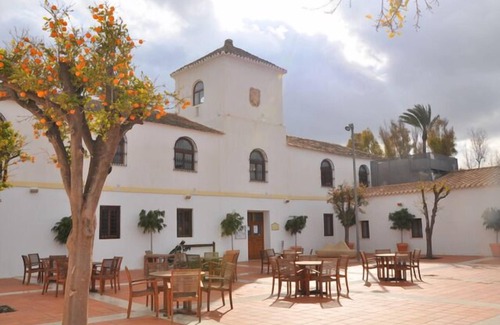 Jeronimo y Avileses y Balsicas de Arriba Apartamento | Español apartamento disponible para alquiler en Hacienda Riquelme, Murcia.