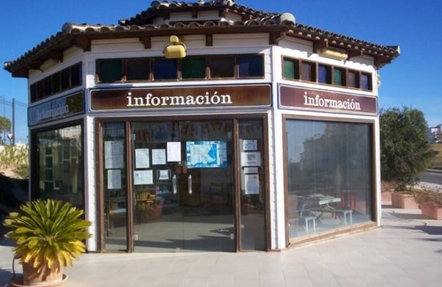 Jeronimo y Avileses y Balsicas de Arriba Apartamento | Español apartamento disponible para alquiler en Hacienda Riquelme, Murcia.