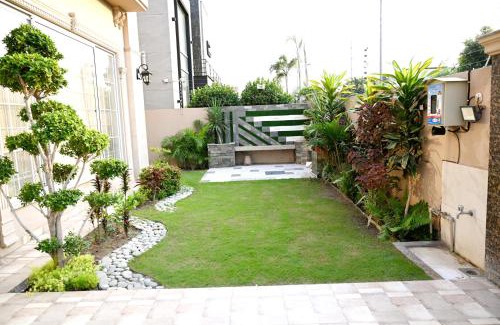 Lahore Apartamento | Spanish House, DHA-6, Raya Golf and Fairways Commercial