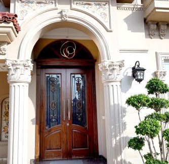 Lahore Apartamento | Spanish House, DHA-6, Raya Golf and Fairways Commercial