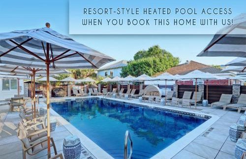 Historic District - North Casa | Spanish Moss Inn