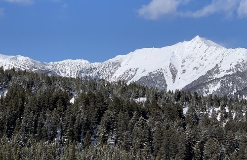 Spanish Peaks Casa | Spanish Peaks - Amazing Views - <1mi from Montage