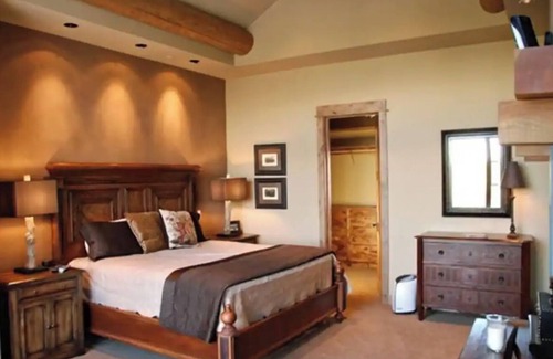 Spanish Peaks Casa | Spanish Peaks Mountain Ski Home - Big Sky, MT