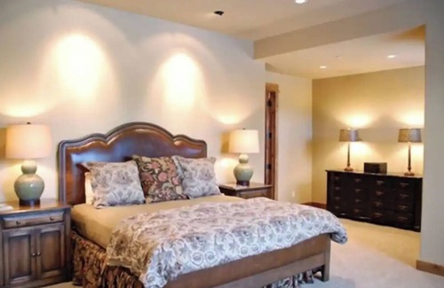 Spanish Peaks Casa | Spanish Peaks Mountain Ski Home - Big Sky, MT