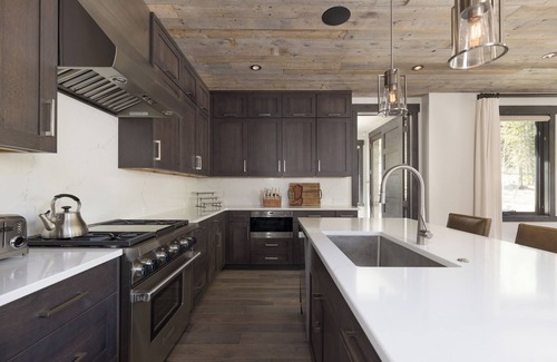 Spanish Peaks Casa | Spanish Peaks Ski-In/Out | Hot Tub + Firepit