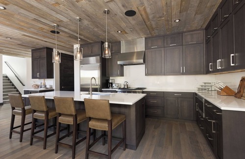 Spanish Peaks Casa | Spanish Peaks Ski-In/Out | Hot Tub + Firepit