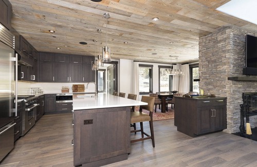 Spanish Peaks Casa | Spanish Peaks Ski-In/Out | Hot Tub + Firepit
