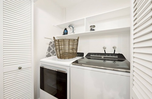Palm Desert Casa | Spanish Resort w/ Pools, Golf, Tennis, Pickleball & More!