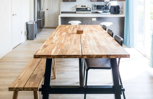Castro Valley Casa | Spanish Retreat.